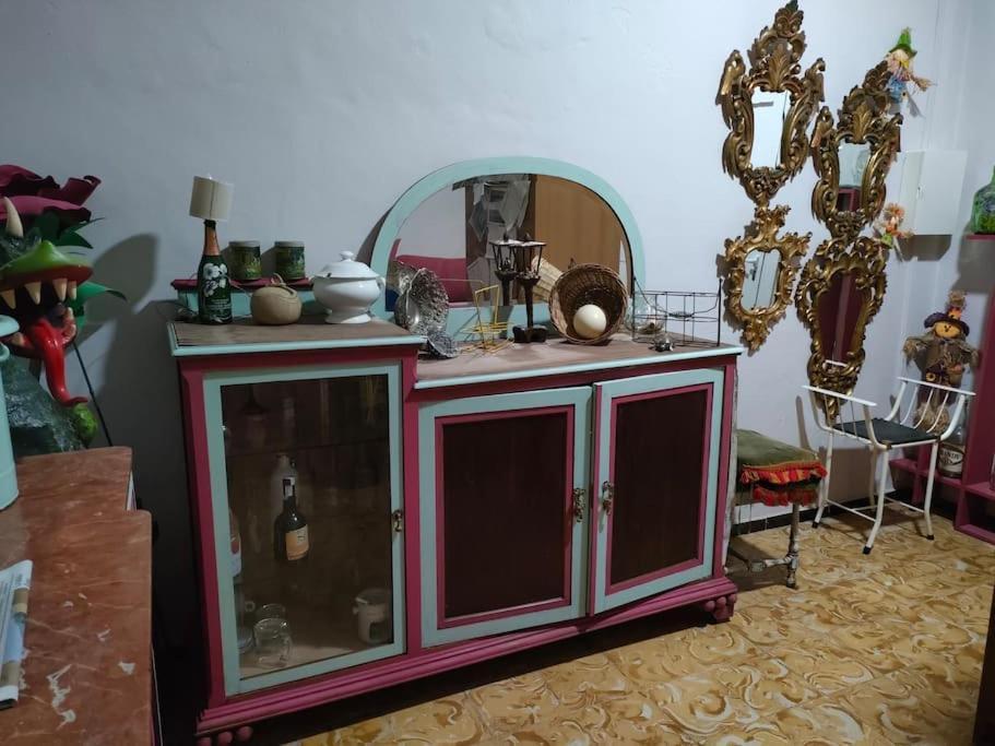 Apartament Volca Aiguanegra Sant Joan les Fonts Exteriör bild